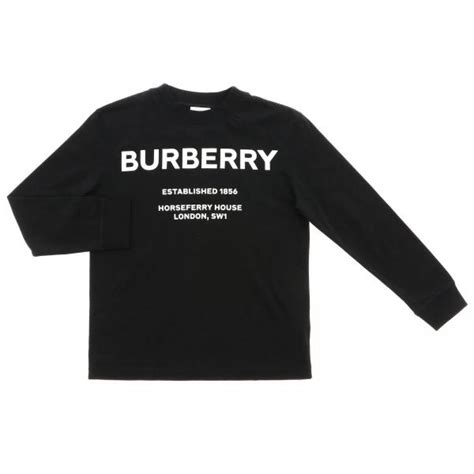 cheap burberry t-shirt|burberry long sleeve t shirts.